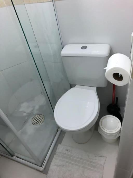 Studio Mobiliado-Metro Jabaquara E Spexpo Διαμέρισμα Σάο Πάολο Εξωτερικό φωτογραφία