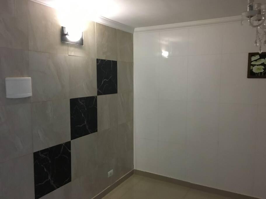 Studio Mobiliado-Metro Jabaquara E Spexpo Διαμέρισμα Σάο Πάολο Εξωτερικό φωτογραφία